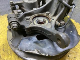 Ступица правая передняя NISSAN X-TRAIL NT32 MR20-DD 40014-4CE0A 40202-4BA0A, 40206-4BA0A 41001-4BA0A 5 ракурс