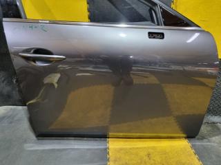 Дверь правая передняя MAZDA MAZDA 3 BP5P P5-VPS BCY15802XA 3 ракурс