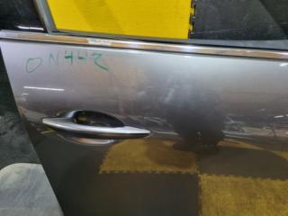 Дверь правая передняя MAZDA MAZDA 3 BP5P P5-VPS BCY15802XA 4 ракурс