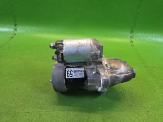 Стартер SUBARU FORESTER SKE FB20 23300 AA831, M000TC5372 4 ракурс