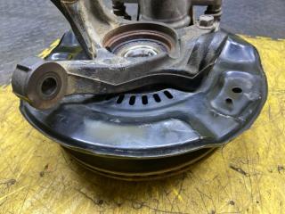 Ступица левая передняя TOYOTA PROBOX NSP160 1NR-FE 43212-52050 43502-52030, 43512-52120 47750-12B00 4 ракурс