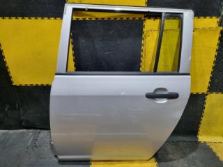 Дверь левая задняя TOYOTA PROBOX NSP160 1NR-FE 67004-52590 1 ракурс