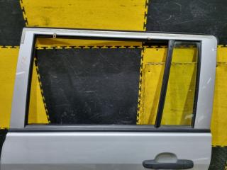 Дверь левая задняя TOYOTA PROBOX NSP160 1NR-FE 67004-52590 2 ракурс