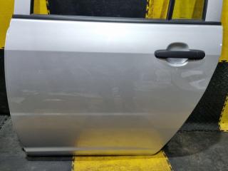 Дверь левая задняя TOYOTA PROBOX NSP160 1NR-FE 67004-52590 3 ракурс