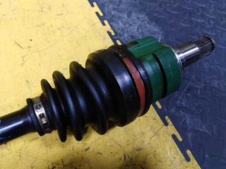 Привод левый передний TOYOTA ROOMY M900A 1KR-VET 43420-B9590 3 ракурс
