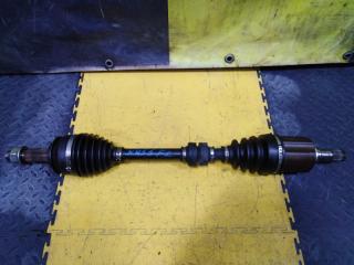 Запчасть привод передний левый NISSAN X-TRAIL 2015