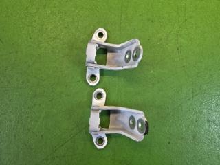 Петля дверная левая передняя NISSAN KICKS P15 HR12-DE 82420-5RF0A 82421-5RF0A, QAB 2 ракурс