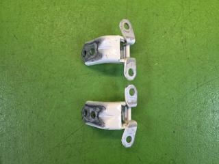 Петля дверная левая передняя NISSAN KICKS P15 HR12-DE 82420-5RF0A 82421-5RF0A, QAB 3 ракурс