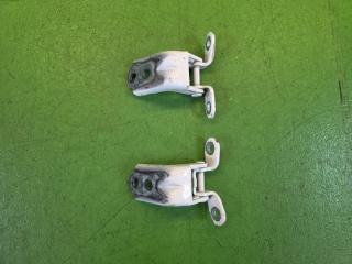 Петля дверная левая передняя NISSAN KICKS P15 HR12-DE 82420-5RF0A 82421-5RF0A, QAB 5 ракурс