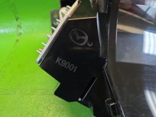 Проектор спидометра MAZDA MAZDA 3 BP5P P5-VPS K9001 2 ракурс