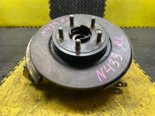 Ступица левая задняя LAND ROVER DISCOVERY SPORT L550 204DTD LR087650 LR138237 2 ракурс