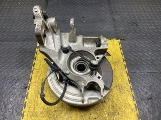 Ступица левая задняя LAND ROVER DISCOVERY SPORT L550 204DTD LR087650 LR138237 3 ракурс