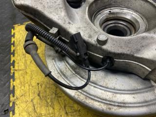 Ступица левая задняя LAND ROVER DISCOVERY SPORT L550 204DTD LR087650 LR138237 5 ракурс