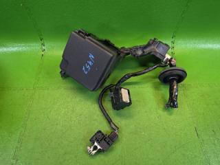 Блок предохранителей TOYOTA RAIZE A200A 1KR-VET 82661-B2540, 82641-B2040-H 1 ракурс