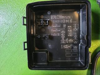 Блок предохранителей TOYOTA RAIZE A200A 1KR-VET 82661-B2540, 82641-B2040-H 4 ракурс