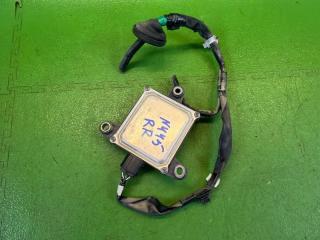 Датчик парковки правый задний TOYOTA ALPHARD GGH30 2GR-FKS 88162-58030, 10R-047527 5 ракурс