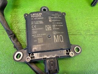 Датчик парковки левый задний TOYOTA ALPHARD GGH30 2GR-FKS 88162-58030, 10R-047527 2 ракурс