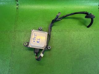 Датчик парковки левый задний TOYOTA ALPHARD GGH30 2GR-FKS 88162-58030, 10R-047527 5 ракурс