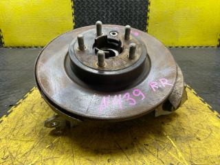 Ступица правая задняя LAND ROVER DISCOVERY SPORT L550 204DTD LR087649 LR138237 2 ракурс