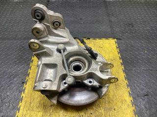 Ступица правая задняя LAND ROVER DISCOVERY SPORT L550 204DTD LR087649 LR138237 3 ракурс