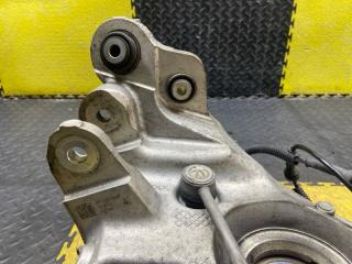 Ступица правая задняя LAND ROVER DISCOVERY SPORT L550 204DTD LR087649 LR138237 4 ракурс