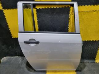 Дверь правая задняя TOYOTA PROBOX NSP160 1NR-FE 6700352560 1 ракурс