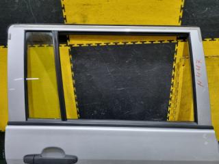 Дверь правая задняя TOYOTA PROBOX NSP160 1NR-FE 6700352560 2 ракурс