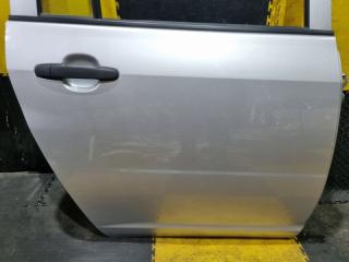 Дверь правая задняя TOYOTA PROBOX NSP160 1NR-FE 6700352560 3 ракурс