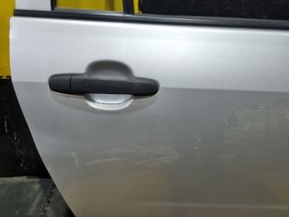 Дверь правая задняя TOYOTA PROBOX NSP160 1NR-FE 6700352560 4 ракурс