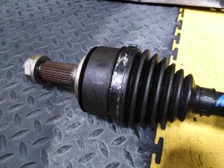 Привод правый передний HONDA FREED GB7 LEB 44305-TDL-000, 44305-TDL-000 44500-T7B-000 2 ракурс Привод правый передний HONDA FREED GB7 LEB 44305-TDL-000, 44305-TDL-000 44500-T7B-000 2 ракурс