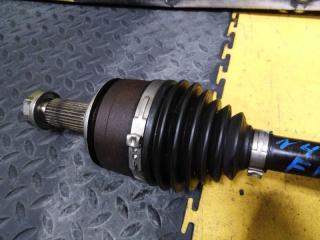 Привод правый передний HONDA CIVIC FK7 L15C 44305-TGG-A51, 44305-TGG-A51 44500-T4P-J00 2 ракурс