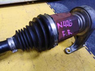 Привод правый передний HONDA CIVIC FK7 L15C 44305-TGG-A51, 44305-TGG-A51 44500-T4P-J00 3 ракурс