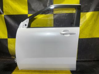 Дверь левая передняя DAIHATSU ROCKY A200S 1KR-VET 67002-B1110, W25 1 ракурс