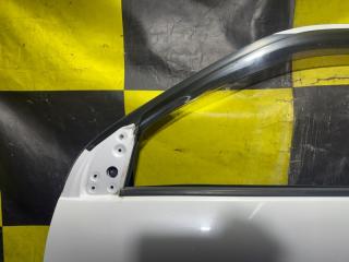 Дверь левая передняя DAIHATSU ROCKY A200S 1KR-VET 67002-B1110, W25 2 ракурс