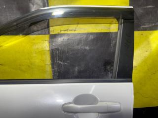 Дверь левая передняя DAIHATSU ROCKY A200S 1KR-VET 67002-B1110, W25 3 ракурс