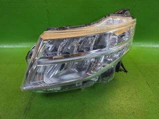 Фара левая передняя TOYOTA ROOMY M900A 1KR-VET W3918 1 ракурс Фара левая передняя TOYOTA ROOMY M900A 1KR-VET W3918 1 ракурс