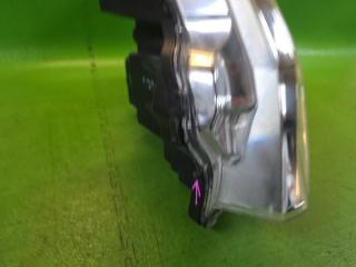 Фара левая передняя TOYOTA ROOMY M900A 1KR-VET W3918 2 ракурс Фара левая передняя TOYOTA ROOMY M900A 1KR-VET W3918 2 ракурс