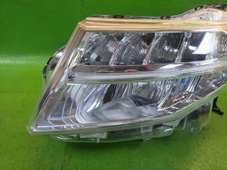 Фара левая передняя TOYOTA ROOMY M900A 1KR-VET W3918 4 ракурс Фара левая передняя TOYOTA ROOMY M900A 1KR-VET W3918 4 ракурс