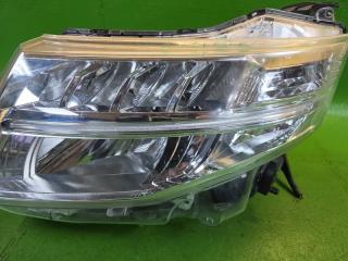 Фара левая передняя TOYOTA ROOMY M900A 1KR-VET W3918 5 ракурс Фара левая передняя TOYOTA ROOMY M900A 1KR-VET W3918 5 ракурс