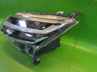 Фара левая передняя TOYOTA TANK M900A 1KR-FE W3917 5 ракурс