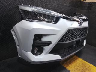 Ноускат TOYOTA RAIZE A201A WA-VE 2 ракурс