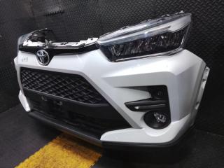 Ноускат TOYOTA RAIZE A201A WA-VE 3 ракурс