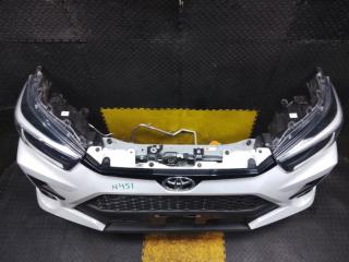 Ноускат TOYOTA RAIZE A201A WA-VE 4 ракурс