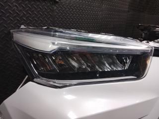 Ноускат TOYOTA RAIZE A201A WA-VE 5 ракурс