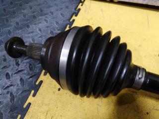 Привод левый передний VOLKSWAGEN GOLF AUCJZ CJZA 1K0407763KX, 1K0407271LB, JZW407271DX 2 ракурс