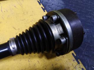 Привод левый передний VOLKSWAGEN GOLF AUCJZ CJZA 1K0407763KX, 1K0407271LB, JZW407271DX 3 ракурс