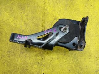 Подушка двс передняя TOYOTA ALPHARD GGH30 2GR-FKS 12361-31530 12311-31260 2 ракурс