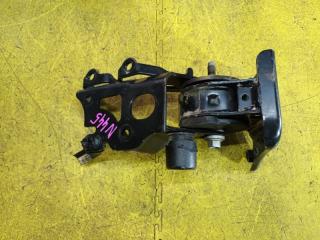 Подушка двс передняя TOYOTA ALPHARD GGH30 2GR-FKS 12361-31530 12311-31260 3 ракурс