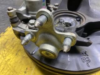 Ступица правая передняя HONDA CIVIC FK7 L15C 51211TGGA01 44600TBCA00, 45251-TEA-T00 45018-TEA-T00 4 ракурс