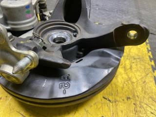 Ступица правая передняя HONDA CIVIC FK7 L15C 51211TGGA01 44600TBCA00, 45251-TEA-T00 45018-TEA-T00 5 ракурс